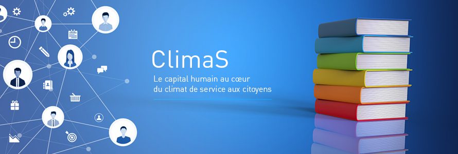 Bannière Climas