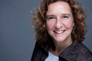 Kathleen Bentein