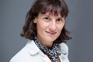 Sylvie Guerrero